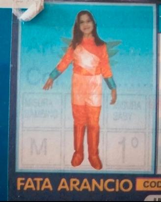 vestito delle Winx 