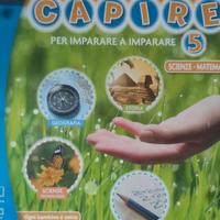 CAPIRE 5 (Storia,Geografia,Scienze-Tecnologia,mate