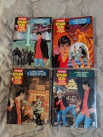 Dylan Dog maxi