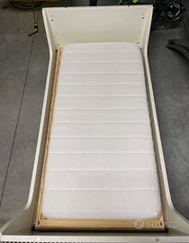 Lettino Kidsmill