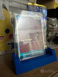 Stand Espositore Carte Gradate PSA BGS GRAAD e top