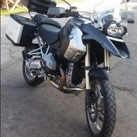 BMW GS 1200 anno 2009 km 58000 7800