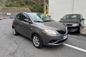Lancia Ypsilon 1.2 69 CV 5 porte GPL Ecochic Gold