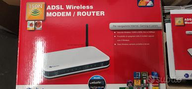 Modem ADSL Digicom NUOVO