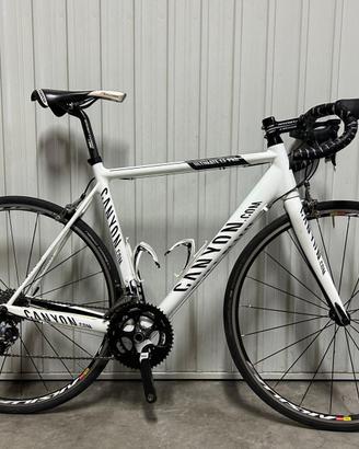 Canyon Ultimate CF F10