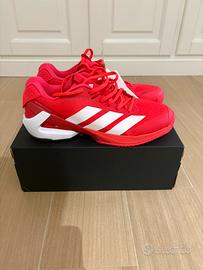 Scarpe Adidas Ubersonic 5