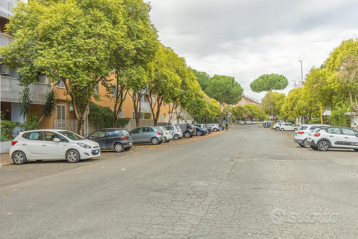 Apartment in Roma, Tor Cervara - Altro