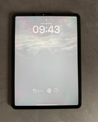 Apple iPad Pro 11 seconda generazione