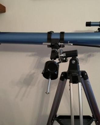 Telescopio amatoriale