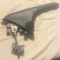 Freno a mano fiat 500