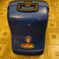 Box porta scarponi da sci Roncato