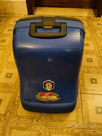 Box porta scarponi da sci Roncato