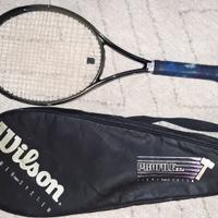 Racchetta Wilson Profile Hammer 3 diverse dispongo