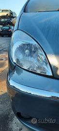 CITROEN XSARA PICASSO 2008 - FARO ANTERIORE DESTRO