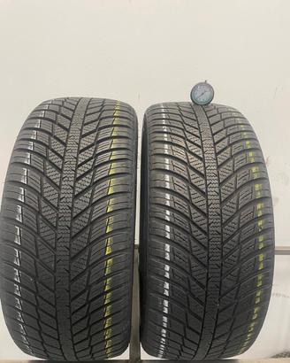 225 45 R17 94V 2 GOMME NEXEN 4 STAGIONI