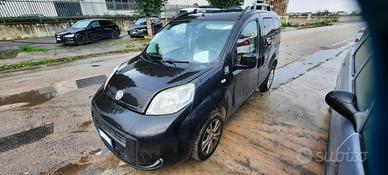 FIAT QUBO - MUSATA COMPLETA