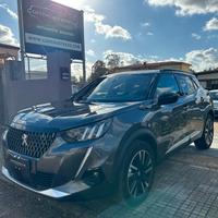 PEUGEOT 2008 ULTIMA SERIE - GARANZIA 12 MESI