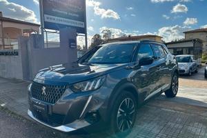 PEUGEOT 2008 ULTIMA SERIE - GARANZIA 12 MESI