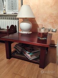 Tavolo da fumo