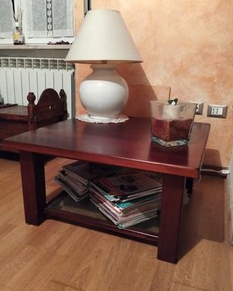 Tavolo da fumo