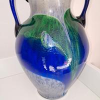 Vaso vetro Murano