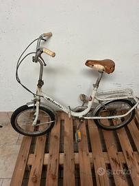 Graziella bimbo vintage