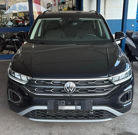 Volkswagen T-Roc 2.0 TDI SCR Life