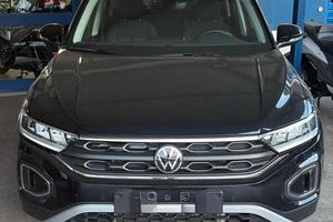 Volkswagen T-Roc 2.0 TDI SCR Life