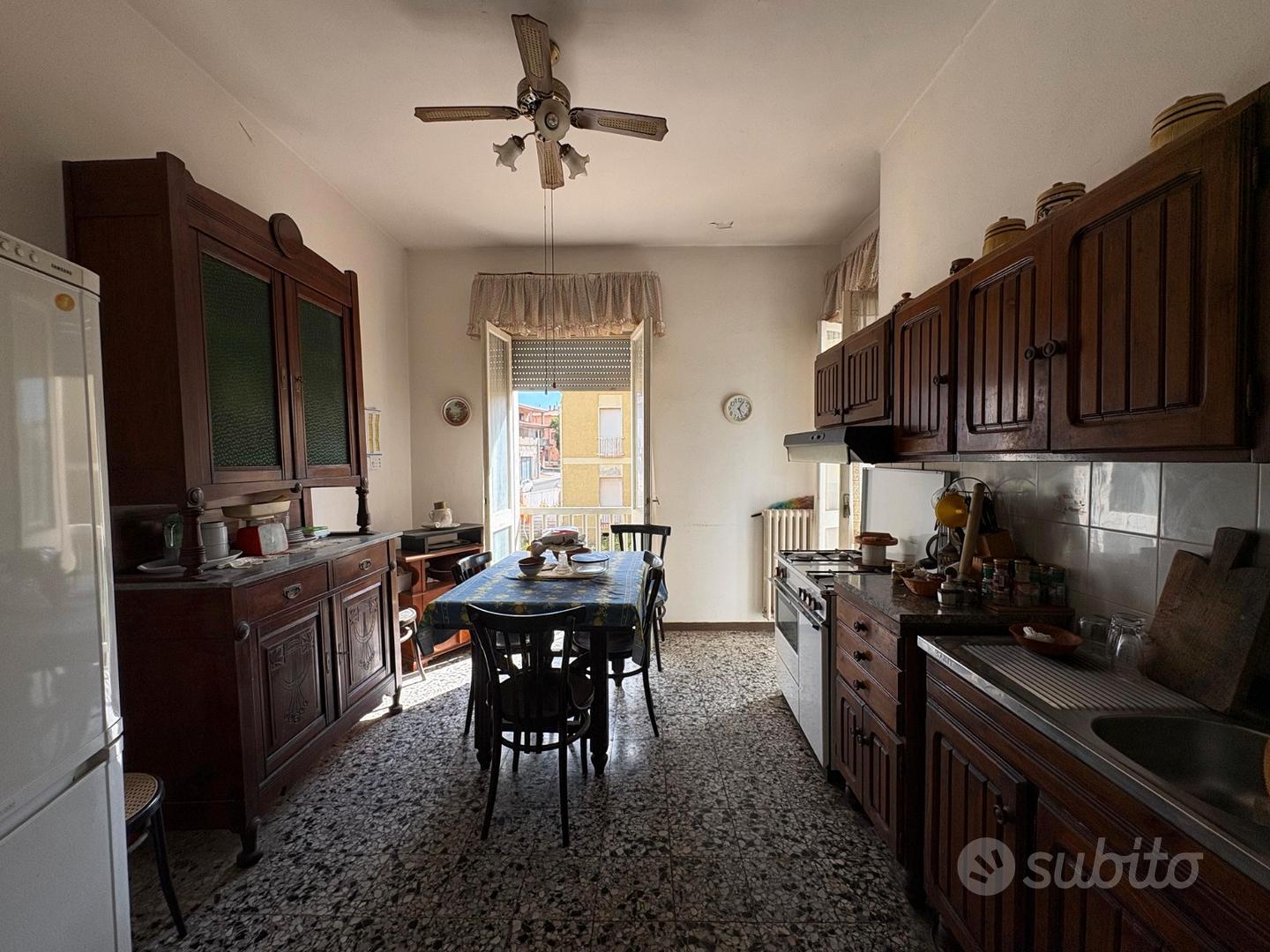 Apartment in Biddacidru/Villacidro, Medio Campidano - Vista 5