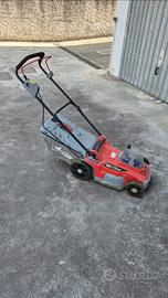 Tagliaerba a Batteria