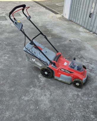 Tagliaerba a Batteria
