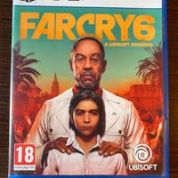 Far cry 6