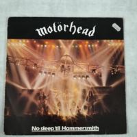 No Sleep 'Til Hammersmith - MOTORHEAD