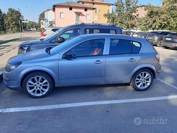 Opel astra h