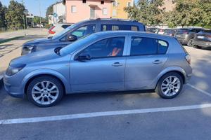 Opel astra h