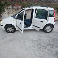 PANDA 1.30 diesel multijet  16v
