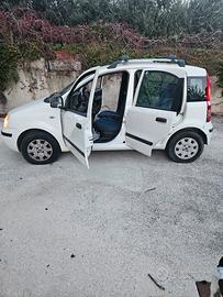 PANDA 1.30 diesel multijet  16v