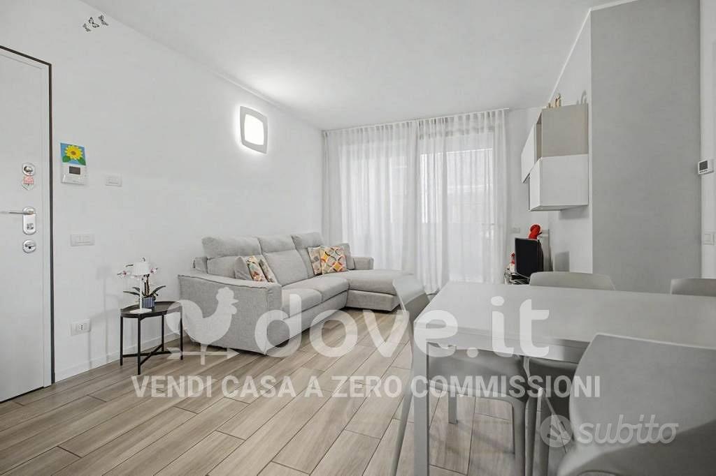 Appartamento – Mariano Comense, Como - Vista 4