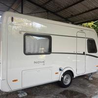 Roulot Hymer eriba 465
