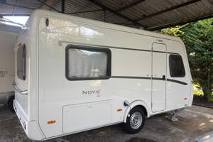 Roulot Hymer eriba 465