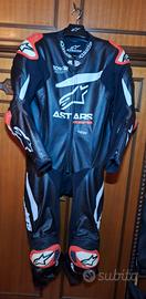 Tuta Alpinestars  GP Plus V4
