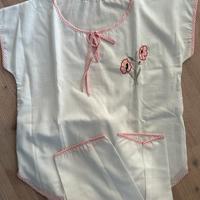 Pigiama donna taglia S nuovo