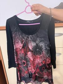 Maglia desigual