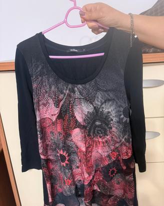 Maglia desigual