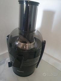 Centrifuga frutta e verdura Philips