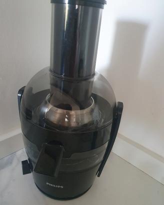 Centrifuga frutta e verdura Philips