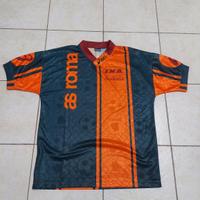 maglia As Roma 