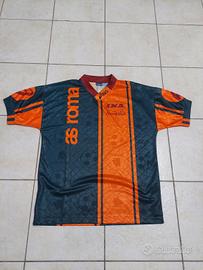 maglia As Roma 