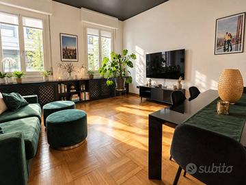 Appartamento di 80 m² con 2 locali a Milano