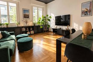 Appartamento di 80 m² con 2 locali a Milano